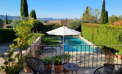 Vente maison 5 pièces Pujaut (30131)