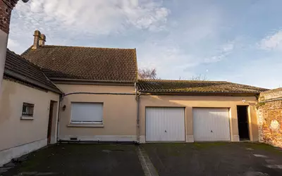 Longueil-Sainte-Marie (60126)