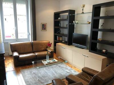 Location appartement 3 pièces La Tour-du-Pin (38110)
