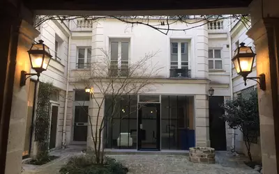 Paris 3E