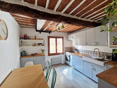 Vente maison 3 pièces Vence (06140)