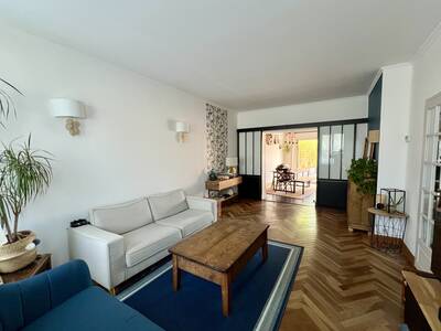 Vente maison 6 pièces Wervicq-Sud (59117)