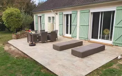 Rosny-Sur-Seine (78710)