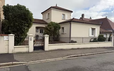 Vichy (03200)