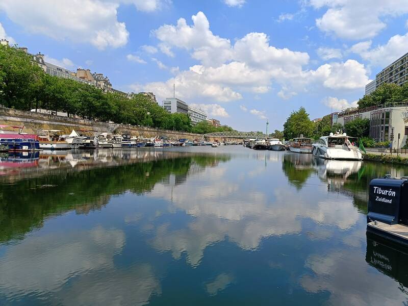 Paris 19E (75019)