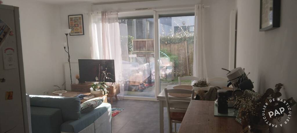 appartement à Clisson