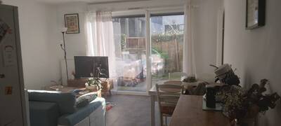 Vente appartement 2 pièces Clisson (44190)