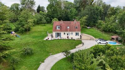 Vente maison 6 pièces Thorigny-sur-Marne (77400)