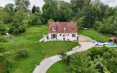 Thorigny-Sur-Marne (77400)