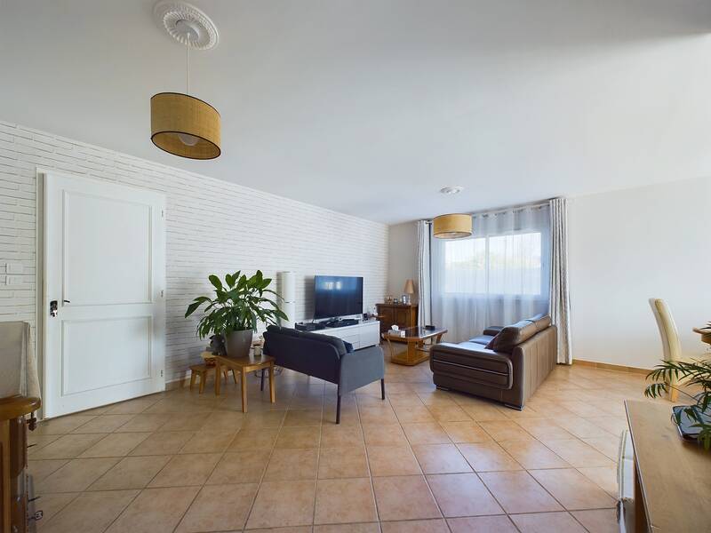 Maison Marseille 13E