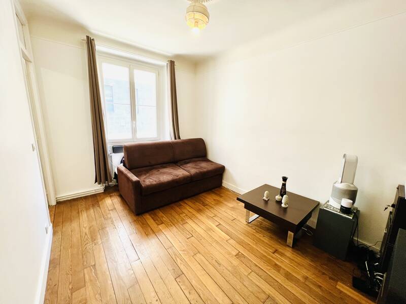 Paris 17E (75017)