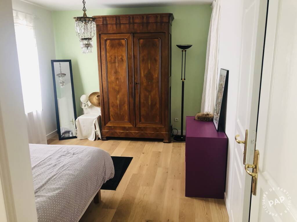 Vente maison 260 m² Bullion (78830) - 260 m² - 890.000 € | Particulier à Particulier — 11