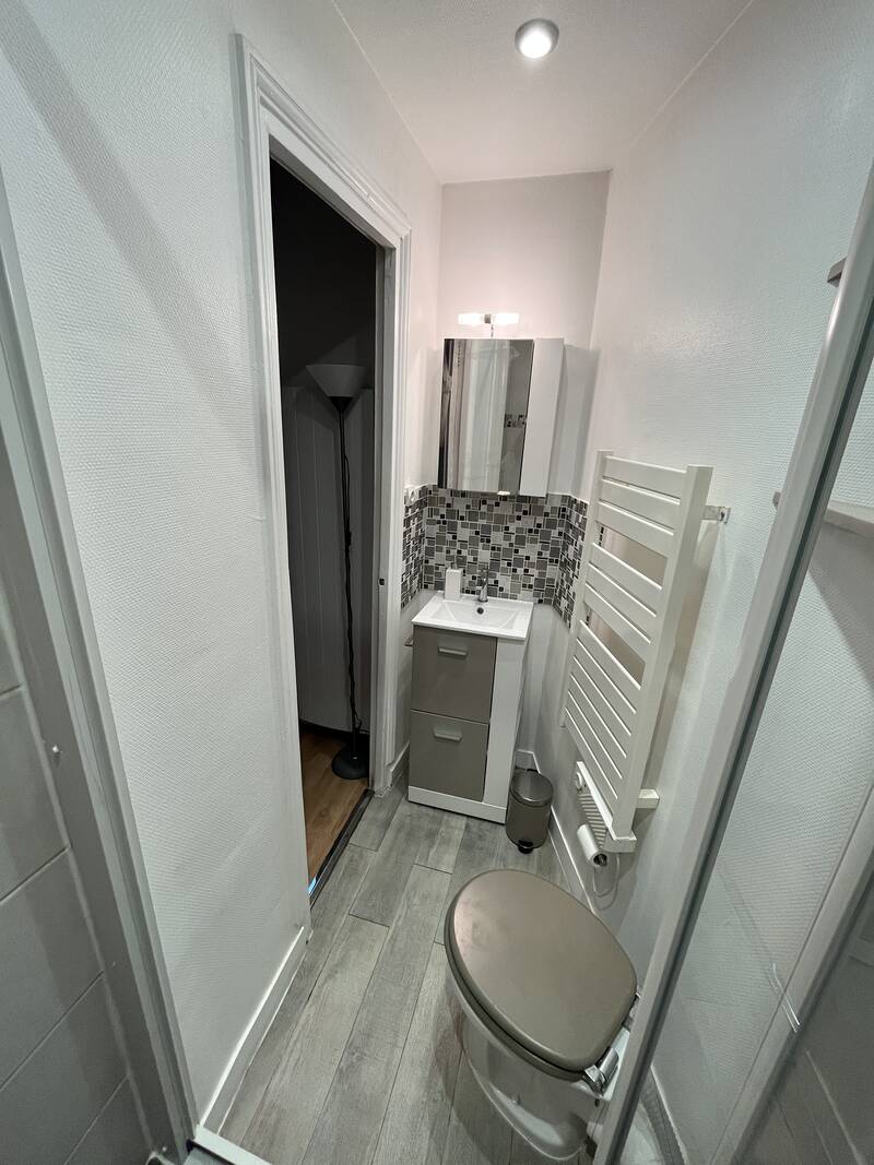 Paris 17E (75017)