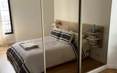 Paris 18E (75018)