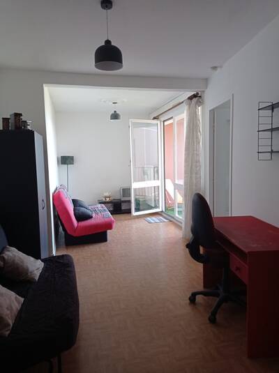 Vente appartement studio Le Creusot (71200)
