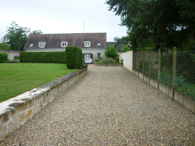 Courteuil (60300)