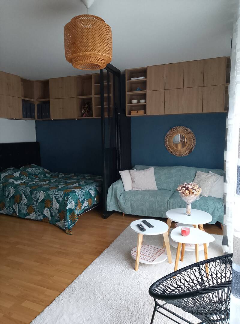 Ermont (95120)