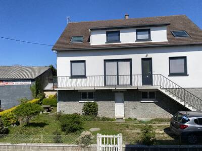 Vente maison 9 pièces Granville (50400)
