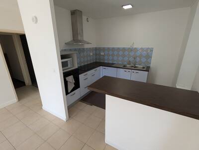 Vente appartement 2 pièces Avignon (84)