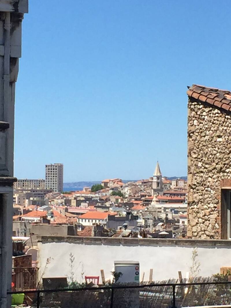 Marseille 6E (13006)