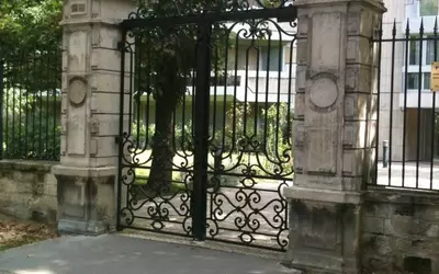 Neuilly-Sur-Seine (92200)