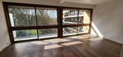 Vente appartement 3 pièces La Celle-Saint-Cloud (78170)