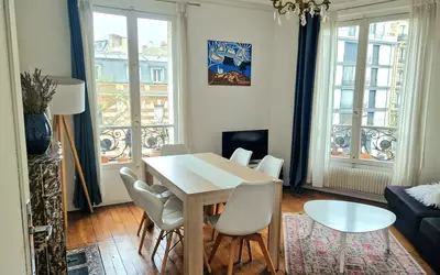 Paris 16E (75016)