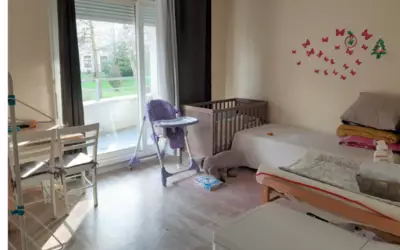 Cergy (95000)
