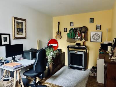 Vente appartement 5 pièces Saint-Germain-en-Laye (78100)