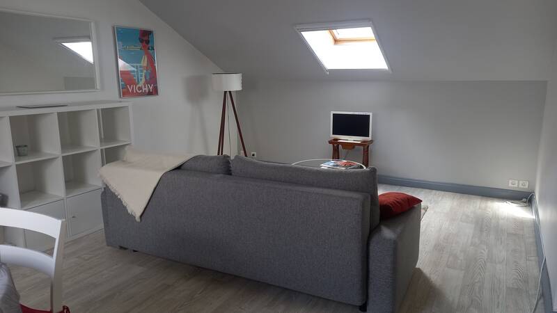Vichy (03200)