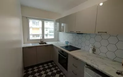 Paris 18E (75018)