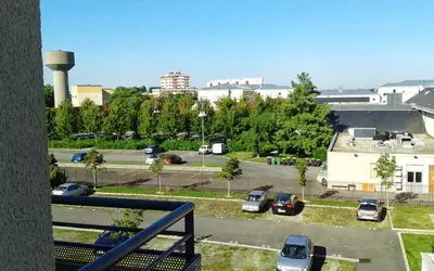 Villeneuve-Saint-Georges (94190)