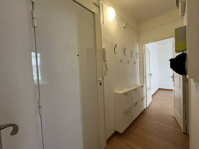 Vente appartement 2 pièces Montrouge (92120)