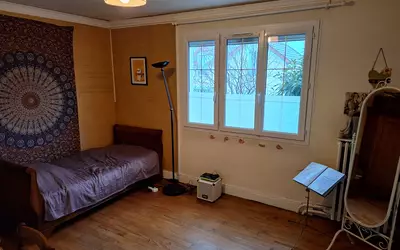 Livry-Gargan (93190)