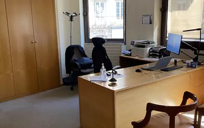 Saint-Étienne (42000)