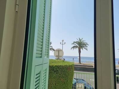 Location appartement 4 pièces Nice (06)