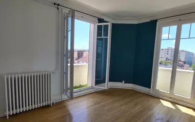 Lyon 6E (69006)