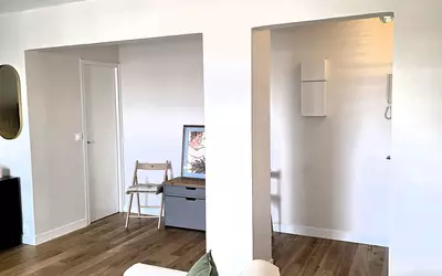 Paris 15E (75015)