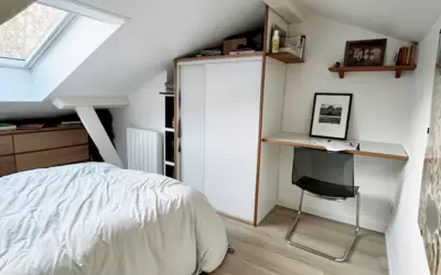 Paris 13E (75013)