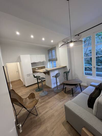 Location appartement 3 pièces Aix-en-Provence (13)