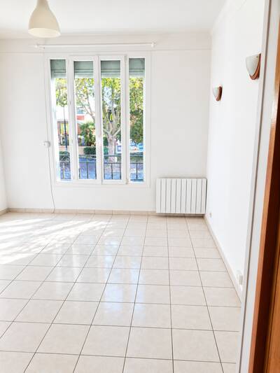 Vente appartement 2 pièces Bagneux (92220)