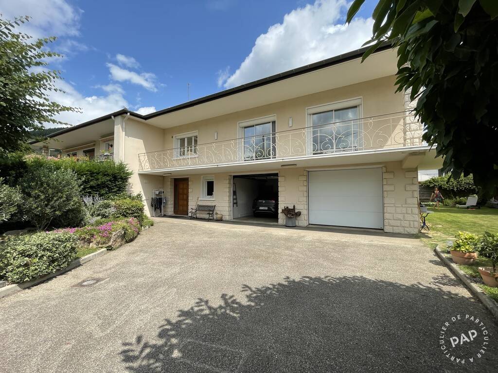 maison à Unieux