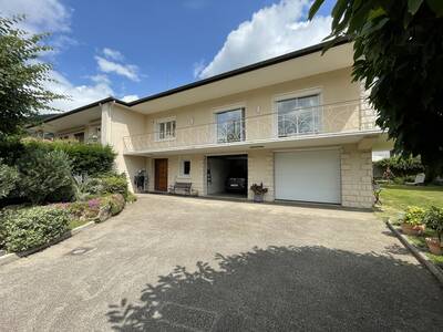 Vente maison 6 pièces Unieux (42240)