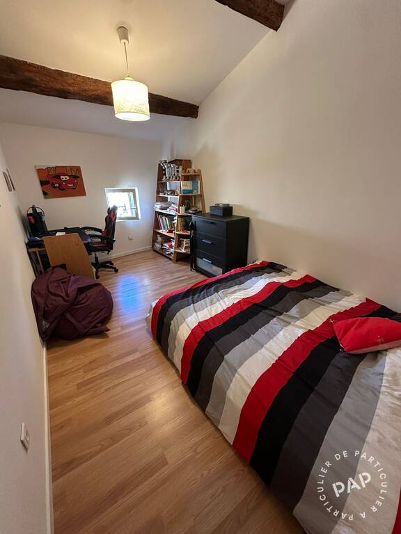 Vente maison 90 m² Aniane (34150) - 90 m² - 179.000 € | Particulier à Particulier — 9