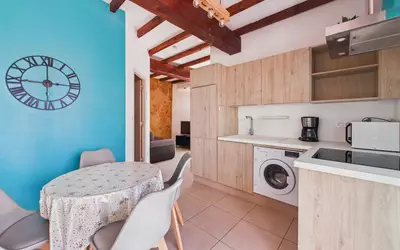 Maison Avec Piscine Et Studio Indépendant Fos-Sur-Mer (13270)