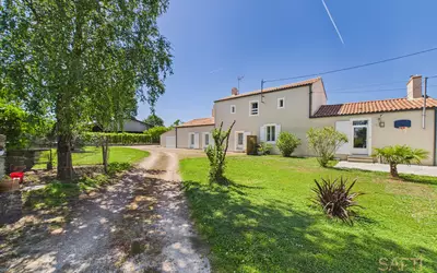 Saint-Christophe-Du-Ligneron (85670)