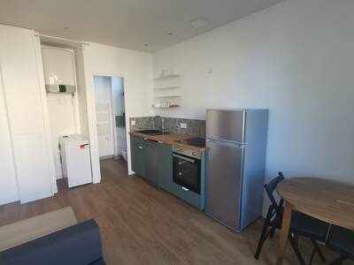 Location appartement 2 pièces Nogent-sur-Marne (94130)