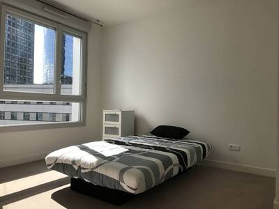 Location appartement 3 pièces Puteaux (92800)