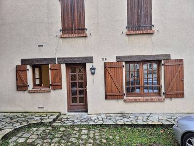 Location appartement 2 pièces Massy (91300)