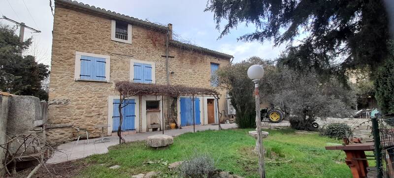 Bédarrides (84370)